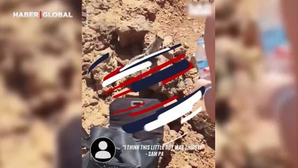 Sıcaktan bunalan sincaplara suyunu ikram eden yardımsever gönülleri fethetti