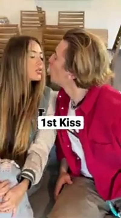 First Kiss
