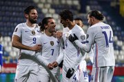 Bosnie-Herzegovine 0-1 France, le résumé