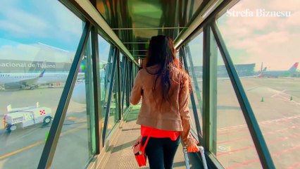 Strefa Biznesu. Plany wakacyjne Polaków. „Dalej na ostatnią chwilę"