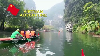 Ultimate Guide to Vietnam Adventure Tours: Top Destinations and Experiences