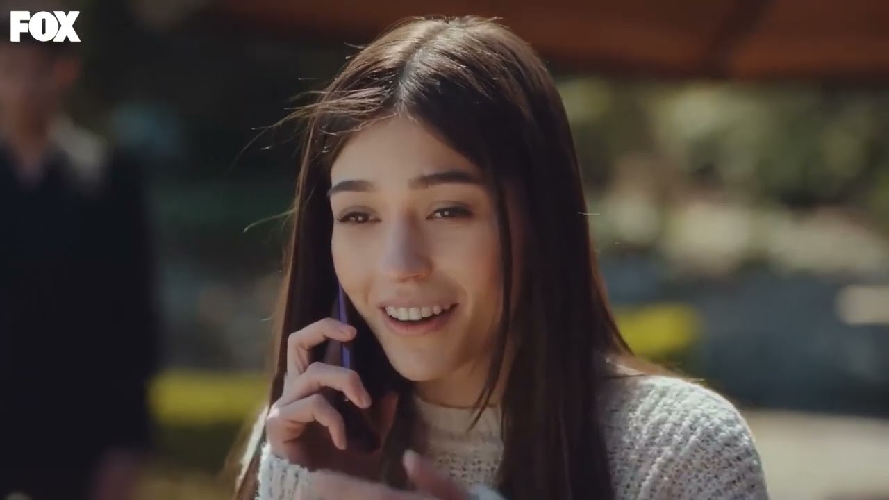 Gulcemal Episode 8