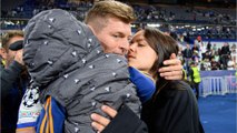 Real Madrid player Toni Kroos met his wife when they were teenagers, who is Jessica Farber?