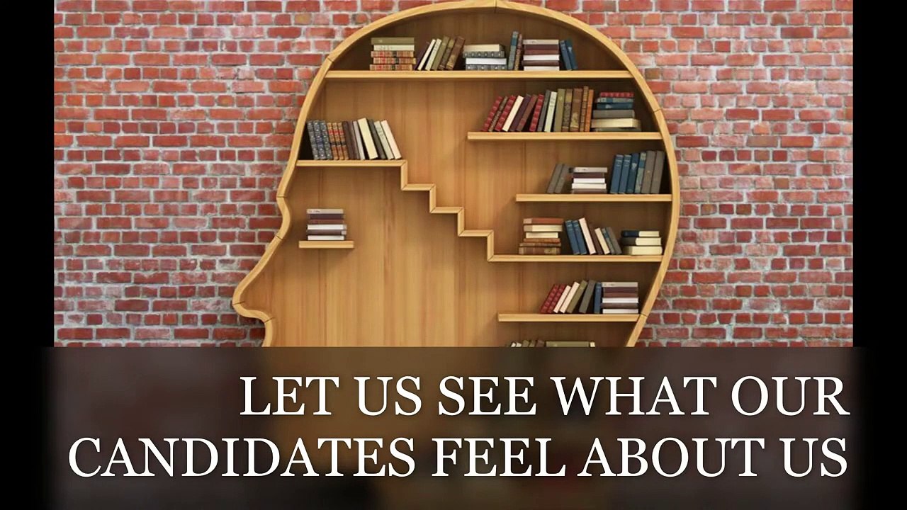 LEARN N EARN TESTIMONIALS (SATISFIED CANDIDATES)