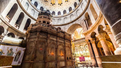 Jésus a-t-il vraiment existé ?