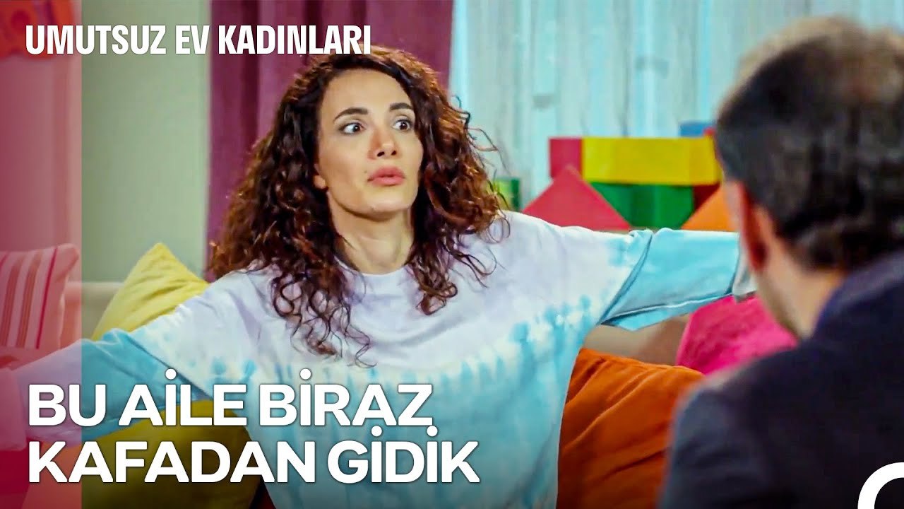 Büyük Bir Pişmanlığa Engel Olmak İçin... - Umutsuz Ev Kadınları 147. Bölüm