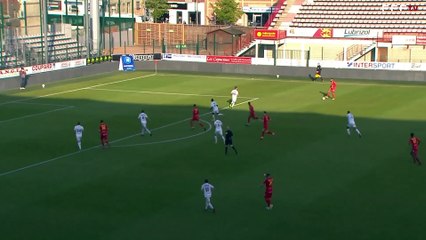 Le Top Buts de la J30