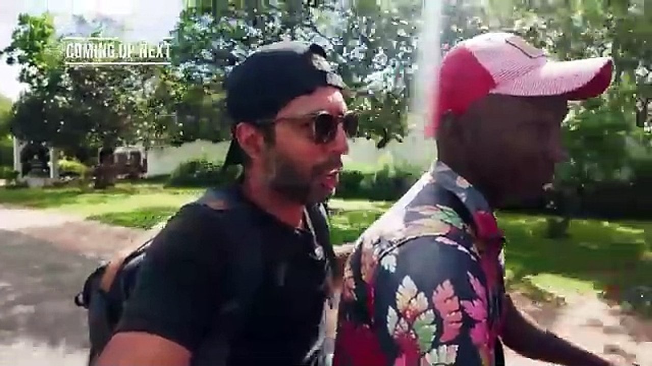 Crossing into Tanzania from Kenya S7 EP.11 - Lunga Lunga Border -Pakistan to South Africa Motorcycle- wildlens by abrar