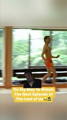 Mr Bean Is The Last of Us _ Mr Bean _Shorts