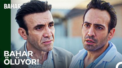 Kaç Kere Daha Ölüme Terk Edeceksin Onu! - Bahar 16  Bölüm (SEZON FİNALİ)