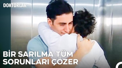 Sana Güvenmekten Asla Vazgeçmeyeceğim - Doktorlar