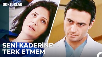 Levent'in Duyguları ve Mesleği Arasındaki Seçim - Doktorlar