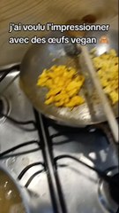 Feriez vous la différence entre des vrais et faux oeufs ?