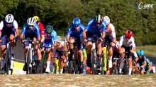#EuroRoad23 | Highlights U23 Men Road Race