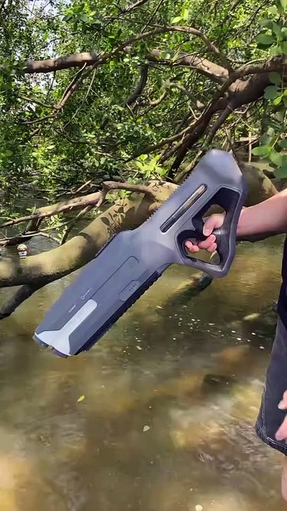 Water Gun