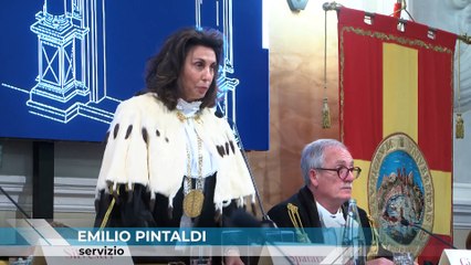 ATENEO NUOVO CORSO, ECCO I 23 DELEGATI