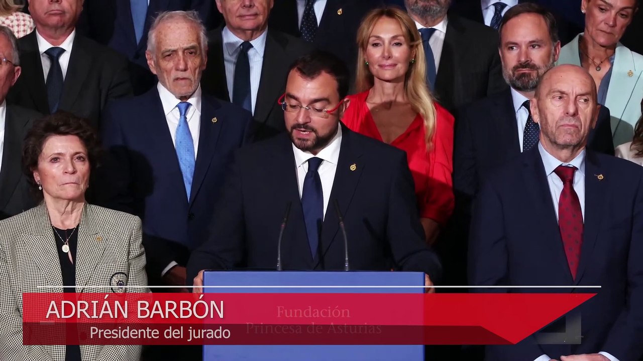 La agencia Magnum Photos recibe el Premio Princesa de Asturias de la Concordia 2024