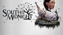 South of Midnight Official Gameplay Trailer