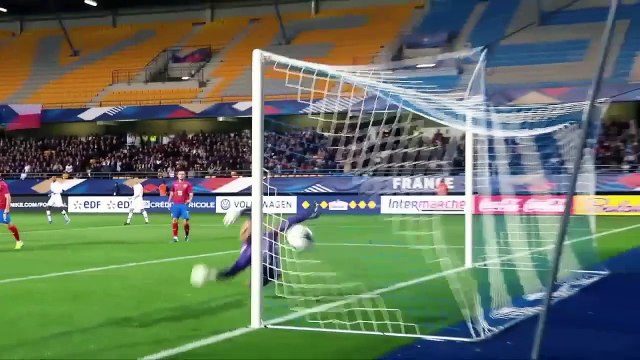 J29 I FC Bastia Borgo - FC Annecy (0-0) en replay