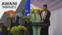 Cashless Tuaran mampu tingkat pengurusan kewangan peniaga