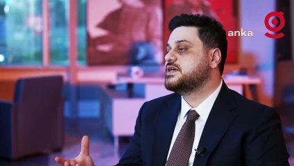 Hüseyin Baş: Aşırı sağın yükselişi dünya savaşına hazırlık