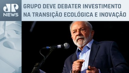 Lula participa de evento sobre tecnologia no Rio de Janeiro nesta quarta (12)