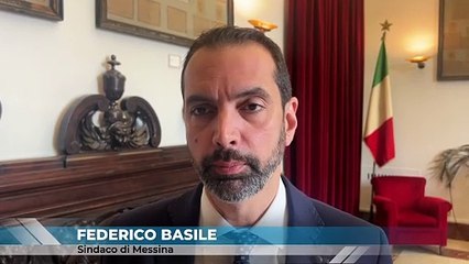 Il sindaco Federico Basile non nasconde le sue preoccupazioni