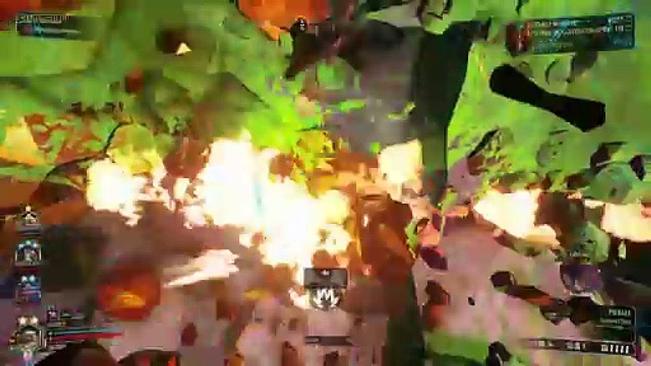 Strahlende Aussicht für diese Mission. | Deep Rock Galactic | Ep. 210