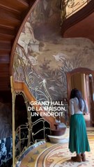 La maison Hannon 