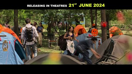 Ishq Vishk Rebound - Official Trailer _ Rohit Saraf, Pashmina Roshan, Jibraan Khan, Naila Grrewal