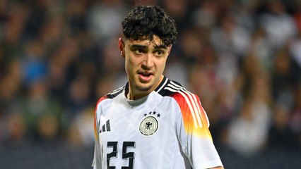 Nagelsmann: Warum ein Infekt Pavlovic die ganze EM kostet - und was für Can sprach