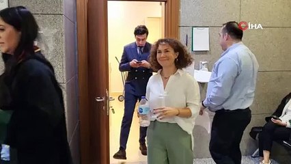 Derya Şensoy'un tasarımının taklit edildiği davada mahkeme kararını verdi