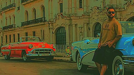 Game Over - Karan Aujla - (slowed + reverb)   02