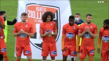 J30 I FC Sète - Stade Lavallois (1-0) en replay