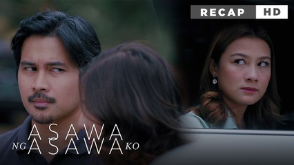 Asawa Ng Asawa Ko: Shaira denies being related to Leon! (Weekly Recap HD)