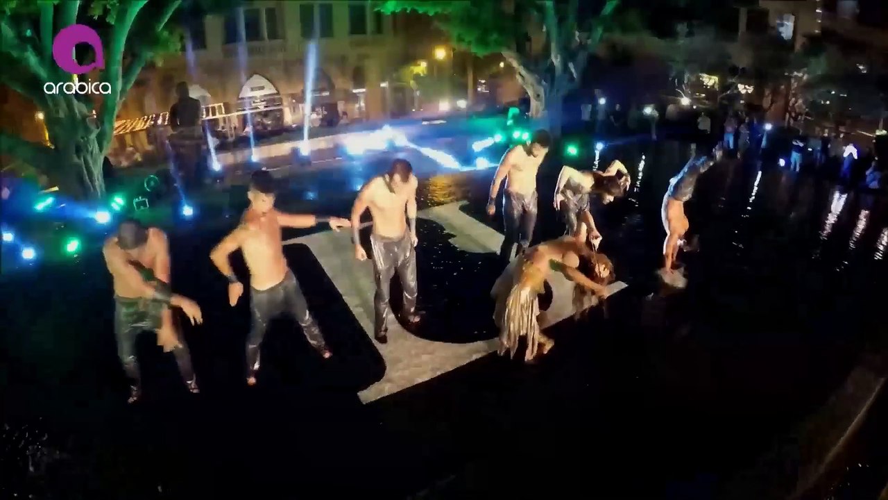 Hanine - Mayas _ حنين - مياس