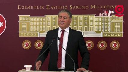 CHP'li Emir 'normalleşme' sürecini değerlendirdi: "Boş bir hayale kapılıyorlar"