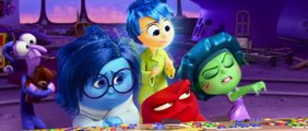 Ters Yüz 2 - Inside Out 2