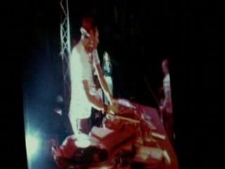 Festival Unight - David vendetta