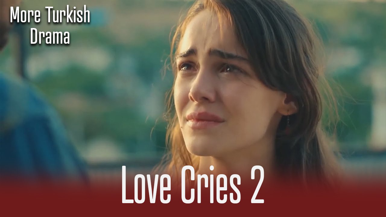 Love Cries Episode 2