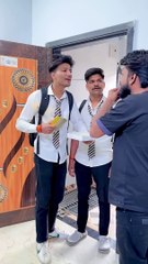 Ekdam_sahi_no_diya_sir_ko__#shorts_#funny(1080p)