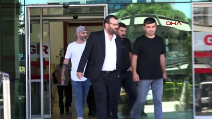 Ogün Samast, adliyeden tespih sallayarak çıktı