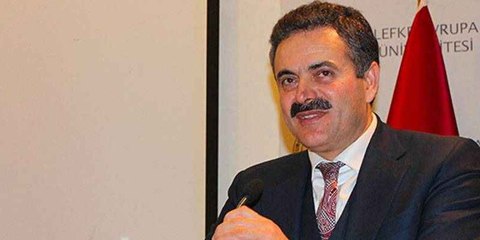 AKP Milletvekili Haluk İpek'in 'eli cebinde' meclis konuşması tartışma yarattı