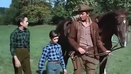 Ver Masacre en el Gran Cañón Película del Oeste completa en Español