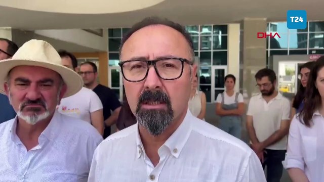 Edirne'de doktoru darbeden sanığa iyi hal indirimi: 2 yıl 1 ay hapis cezası