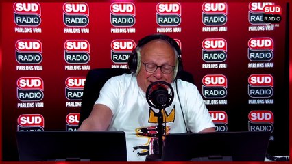 Voter pour s'évader de prison, Sandrine Rousseau, mort de Françoise Hardy : les perles du 12/06