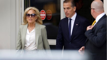 Joe Biden : qui est son épouse Jill ?