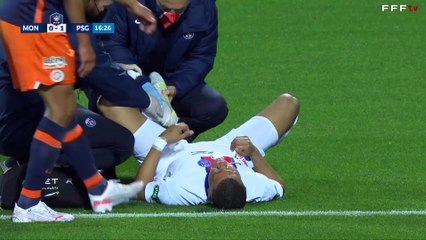 Demi-finales I Le Paris-SG se sort du piège montpelliérain  (2-2, 5 tab à 6)