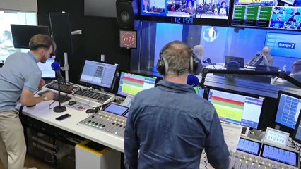 Élections législatives 2024 : êtes-vous favorable à un accord entre LR et le RN ?