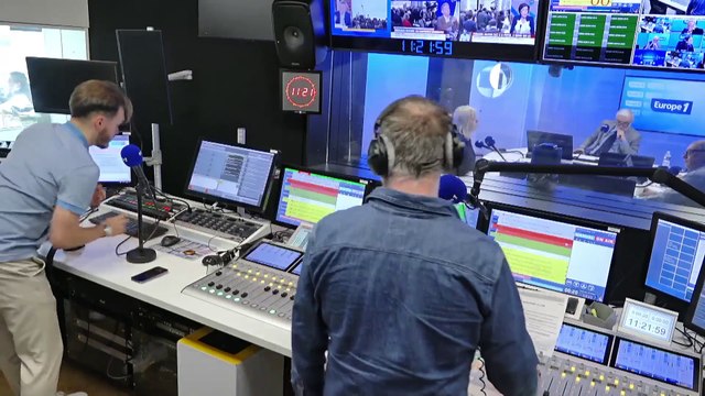 Élections législatives 2024 : êtes-vous favorable à un accord entre LR et le RN ?